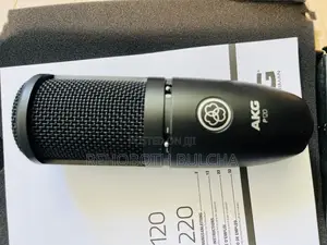 Akg P120 for Sale
