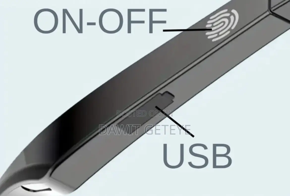 Wireless Bluetooth Sunglasses