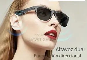 Wireless Bluetooth Sunglasses