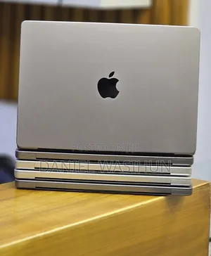 New Laptop Apple MacBook Pro M1 16GB Apple M1 Pro SSD 512GB