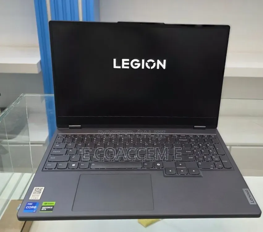 New Laptop Lenovo 24GB Intel Core i7 SSD 1T