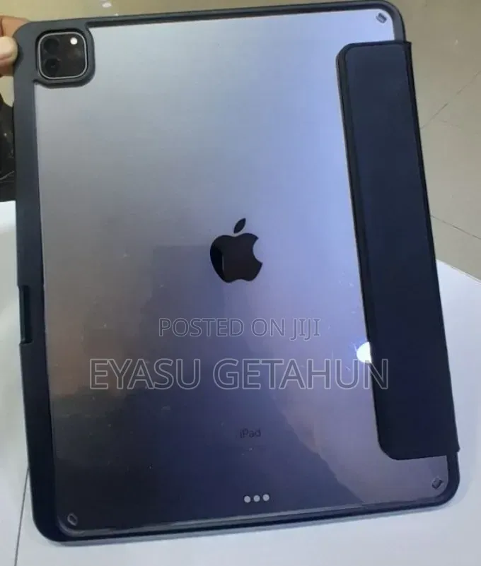 New Apple iPad Pro 1 TB
