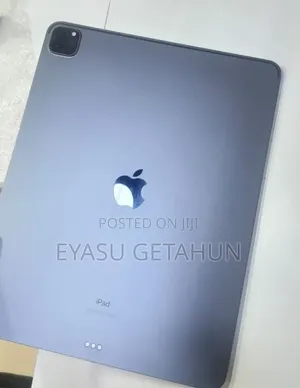 New Apple iPad Pro 1 TB