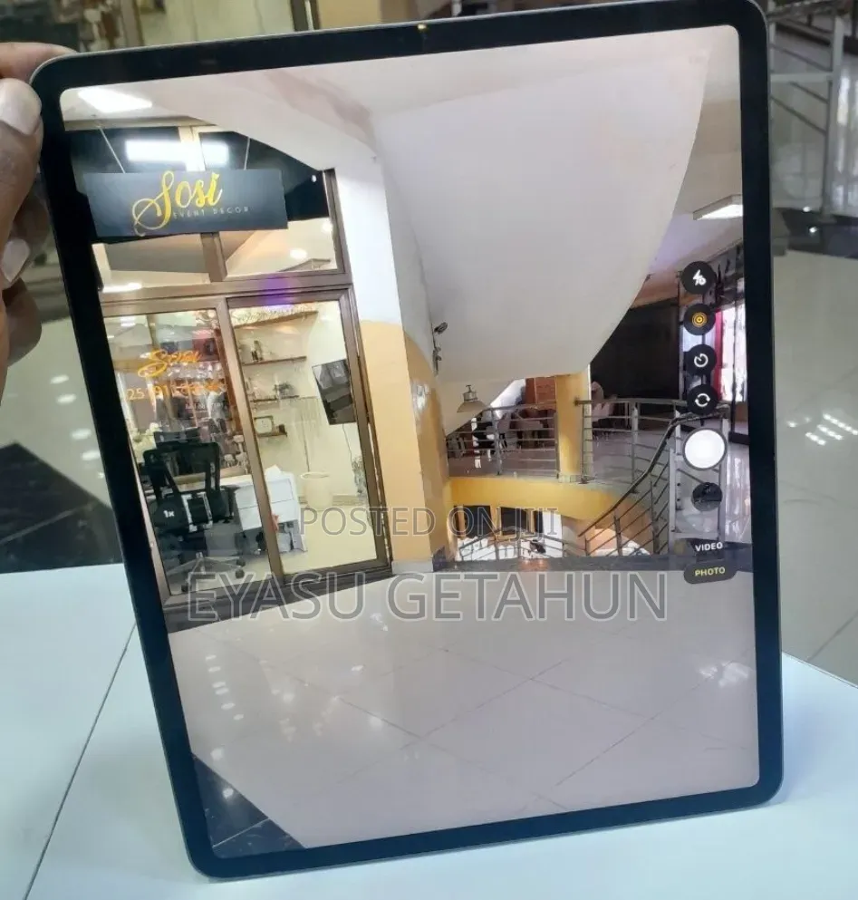 New Apple iPad Pro 1 TB