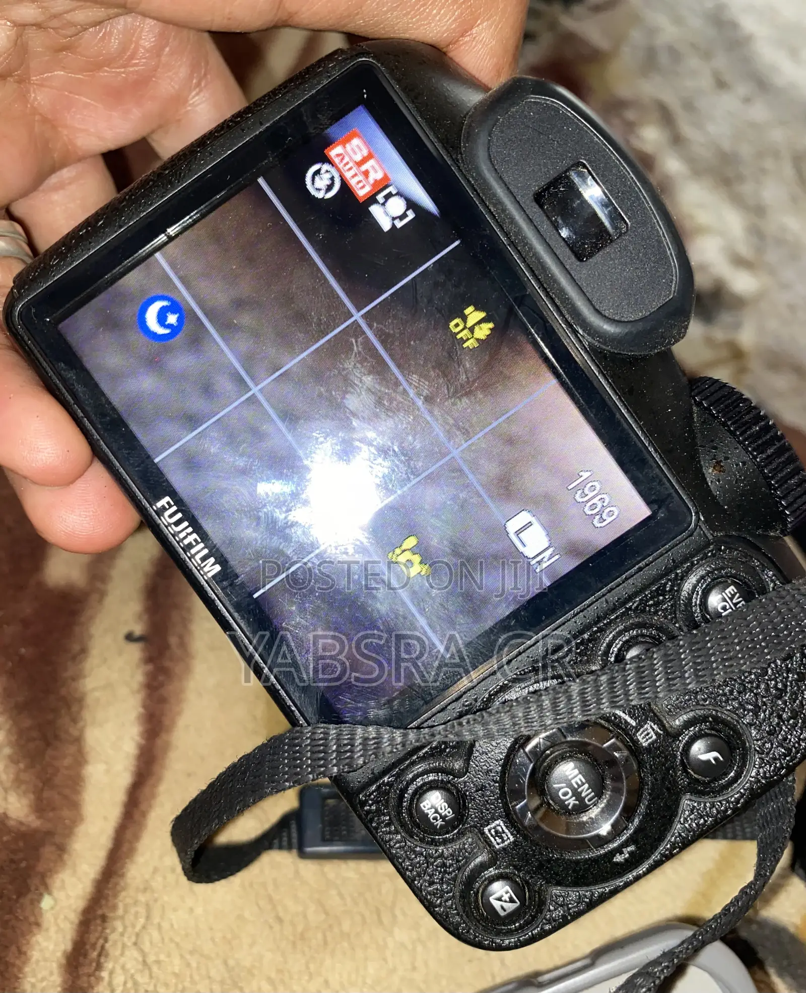 Digital Camera