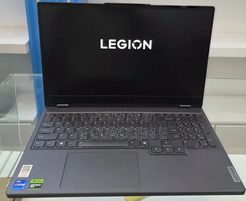 New Laptop Lenovo 24GB Intel Core i7 SSD 1T