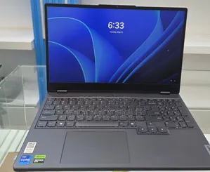 New Laptop Lenovo 24GB Intel Core i7 SSD 1T