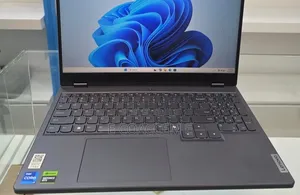 New Laptop Lenovo 24GB Intel Core i7 SSD 1T