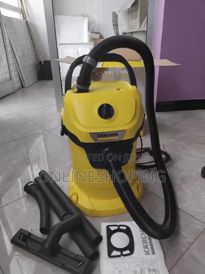 Vaccume Cleaner