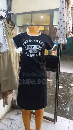 Clothing Bonda