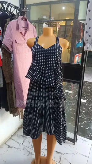 Clothing Bonda