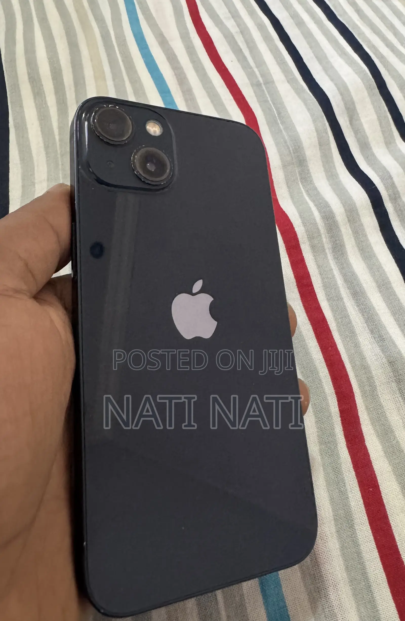 Apple iPhone 13 128 GB Blue