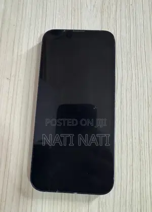 Apple iPhone 13 128 GB Blue