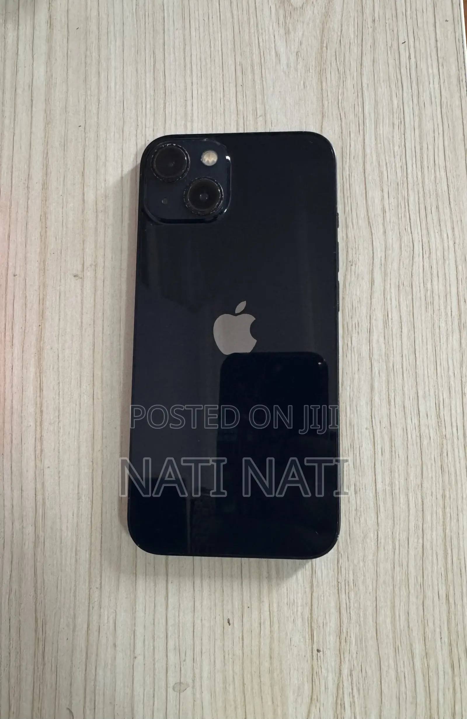 Apple iPhone 13 128 GB Blue