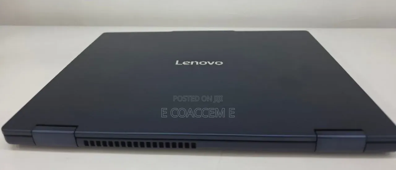New Laptop Lenovo IdeaTab N580 16GB AMD Ryzen 7 SSD 1T