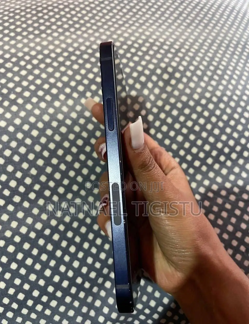 Apple iPhone 12 64 GB Black