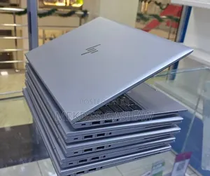 New Laptop HP EliteBook 840 16GB AMD Ryzen 5 SSD 512GB