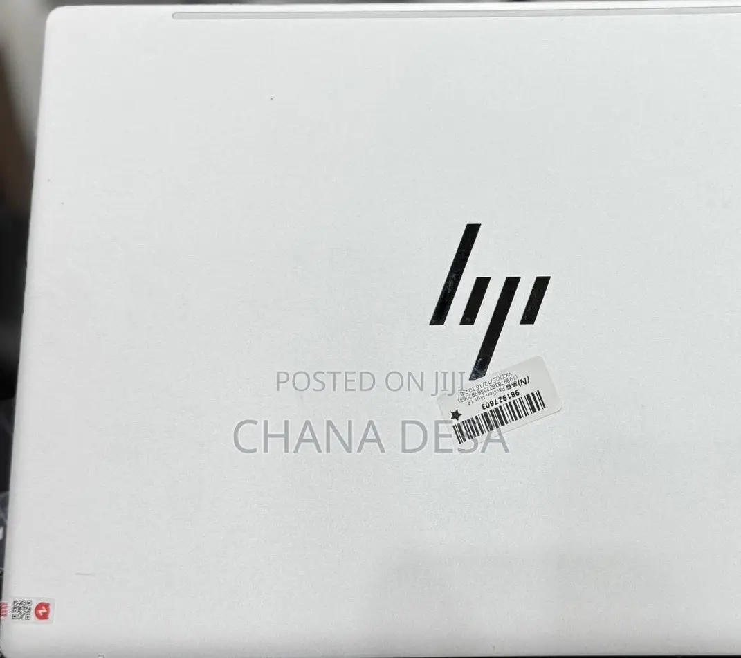 New Laptop HP 16GB Intel Core i5 SSD 1T