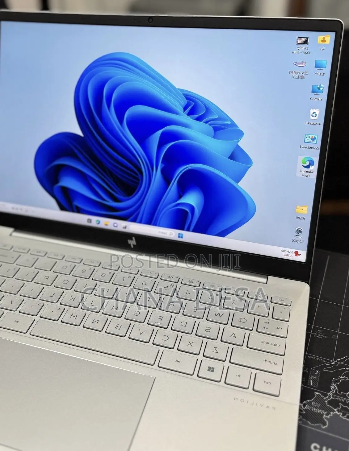 New Laptop HP 16GB Intel Core i5 SSD 1T