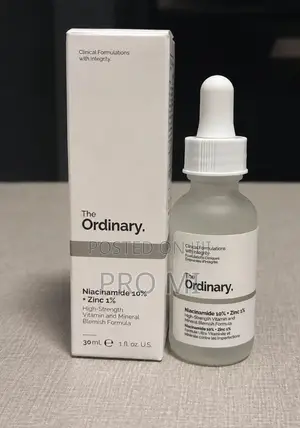 Ordinary Niacinamide