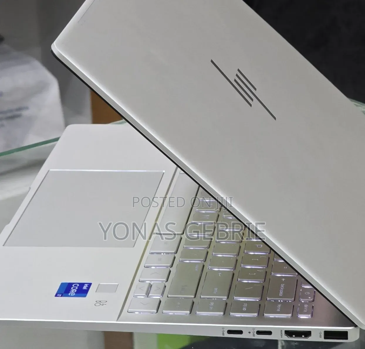 New Laptop HP Pavilion 14 16GB Intel Core i7 SSD 1T