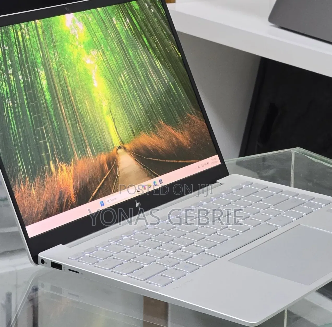 New Laptop HP Pavilion 14 16GB Intel Core i7 SSD 1T