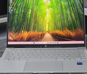 New Laptop HP Pavilion 14 16GB Intel Core i7 SSD 1T