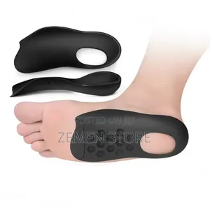 የእግር ህመም ማስታገሻ የሲሊኮን ፓድ | Honeycomb Forefoot Pads