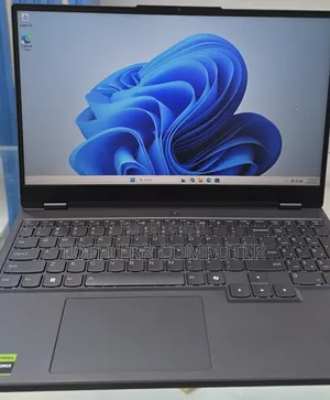 New Laptop Lenovo Legion 5 16GB Intel Core i7 SSD 1T