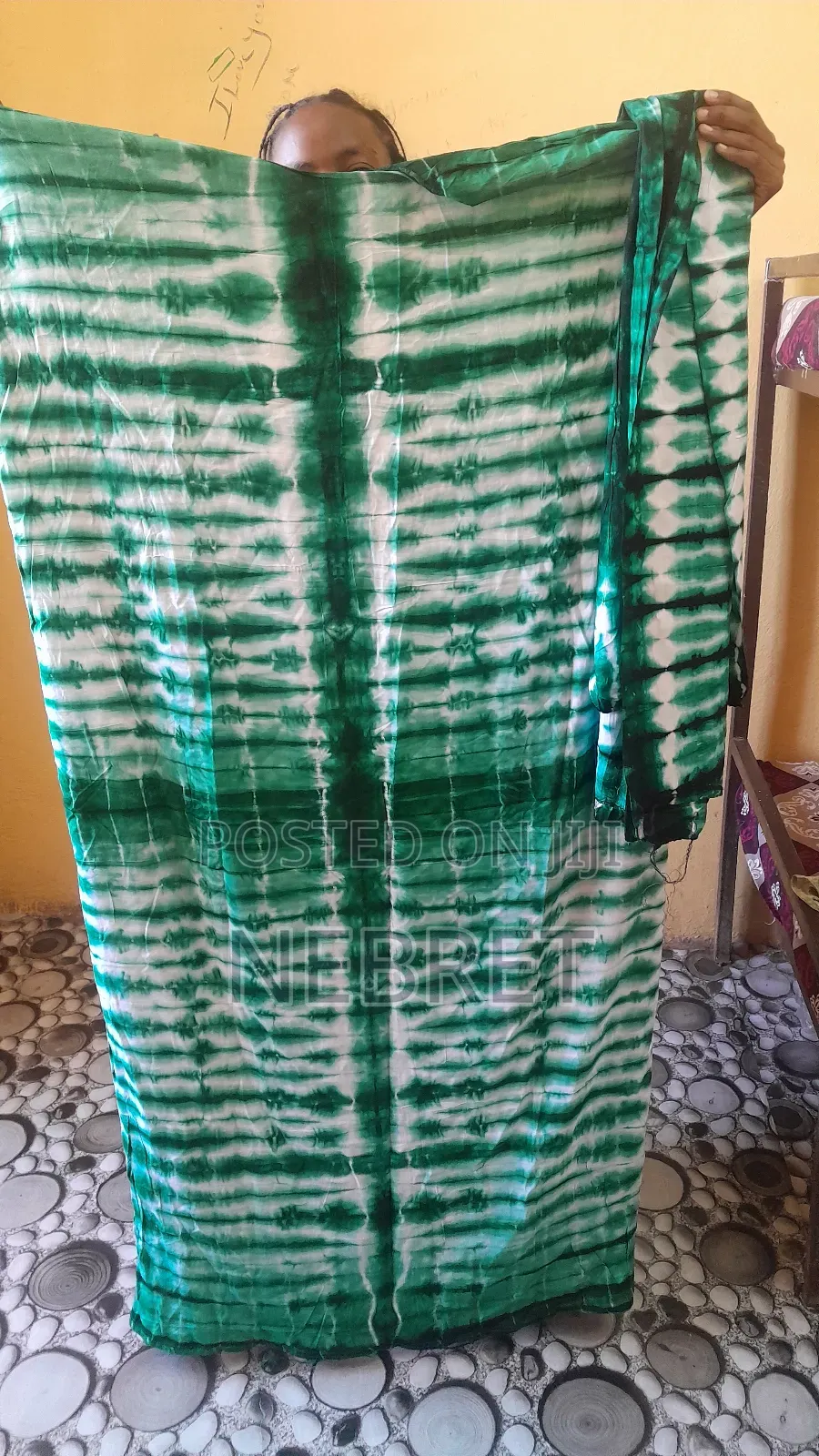 Women's Shiti(Deriya)