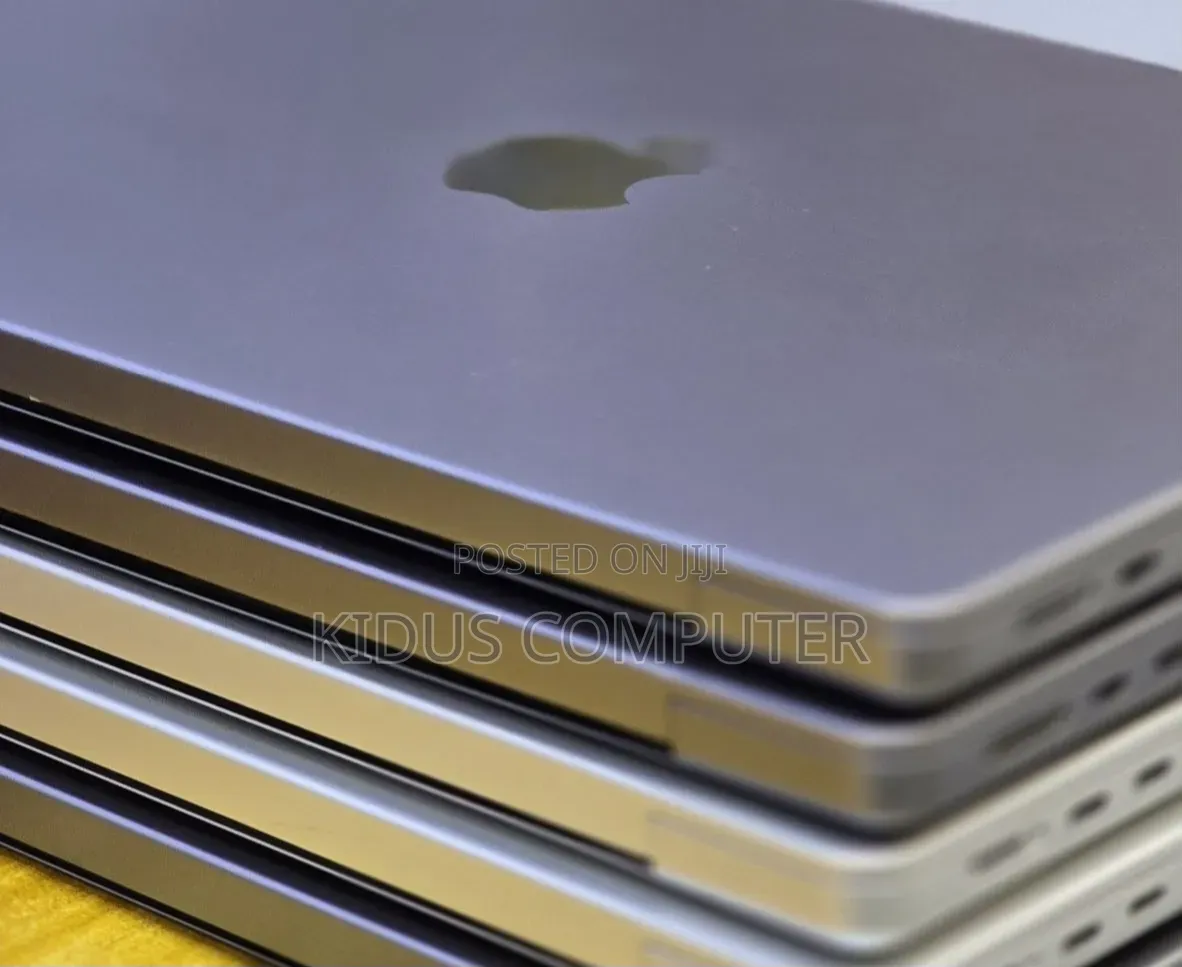 New Laptop Apple MacBook Pro M1 16GB Apple M1 SSD 512GB