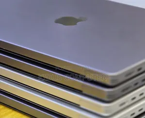 New Laptop Apple MacBook Pro M1 16GB Apple M1 SSD 512GB