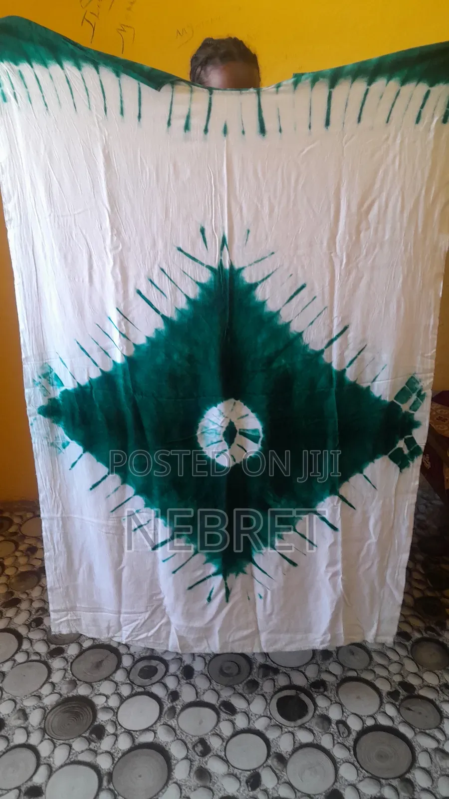 Women's Shiti(Deriya)