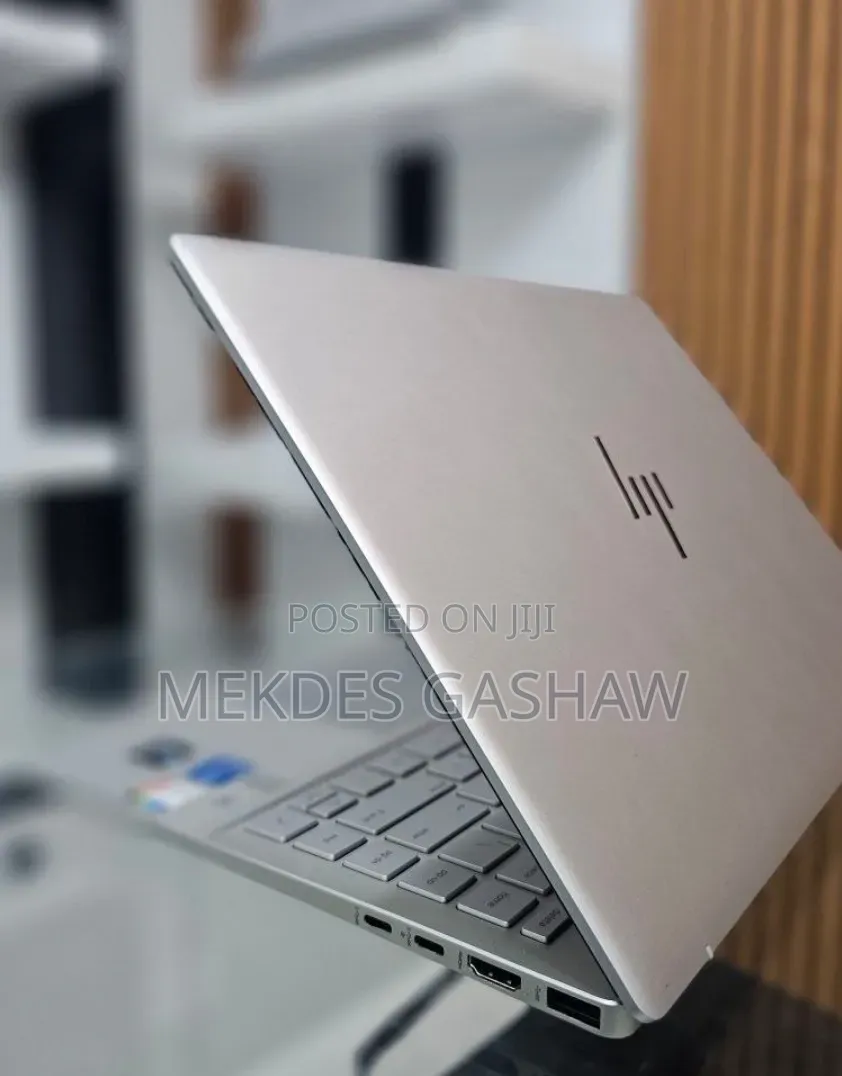 New Laptop HP Pavilion 15 16GB Intel Core i5 SSD 1T