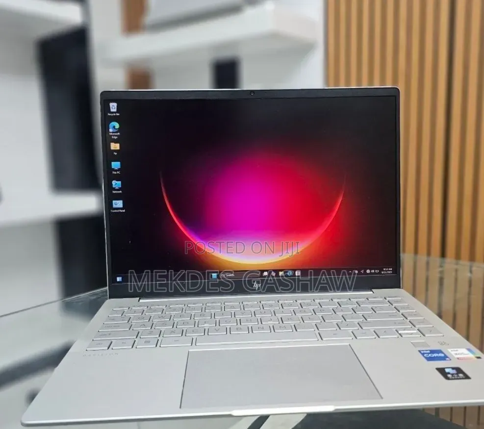 New Laptop HP Pavilion 15 16GB Intel Core i5 SSD 1T