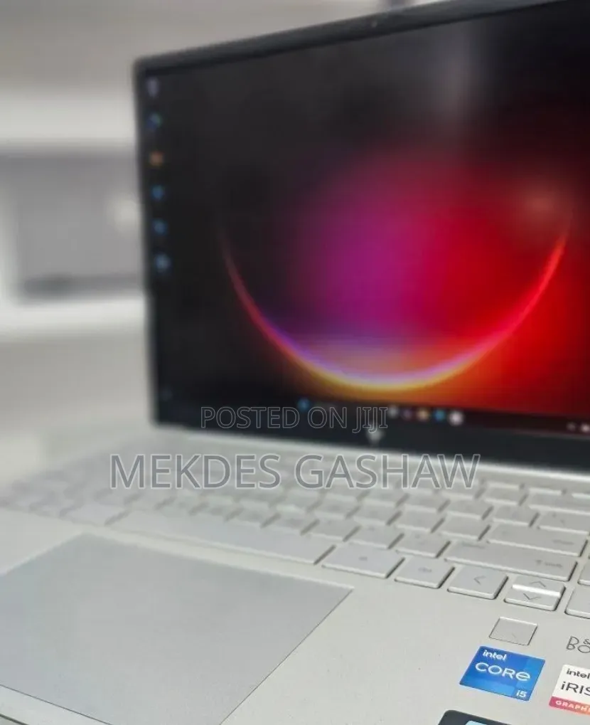 New Laptop HP Pavilion 15 16GB Intel Core i5 SSD 1T