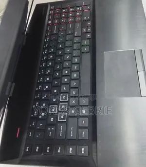 New Laptop HP Omen 16 16GB Intel Core i7 SSD 512GB