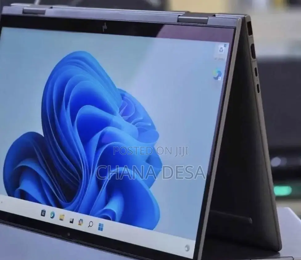 New Laptop HP Envy X360 16GB Intel Core Ultra 7 SSD 1T