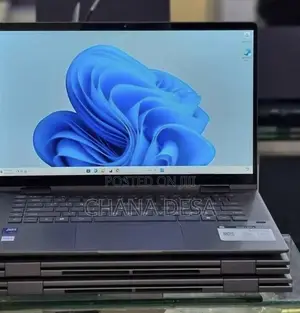 New Laptop HP Envy X360 16GB Intel Core Ultra 7 SSD 1T