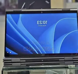 New Laptop HP Envy X360 16GB Intel Core Ultra 7 SSD 1T