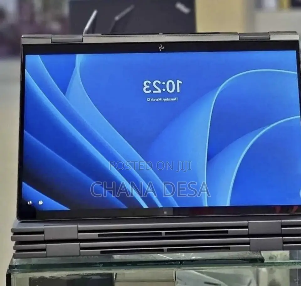 New Laptop HP Envy X360 16GB Intel Core Ultra 7 SSD 1T