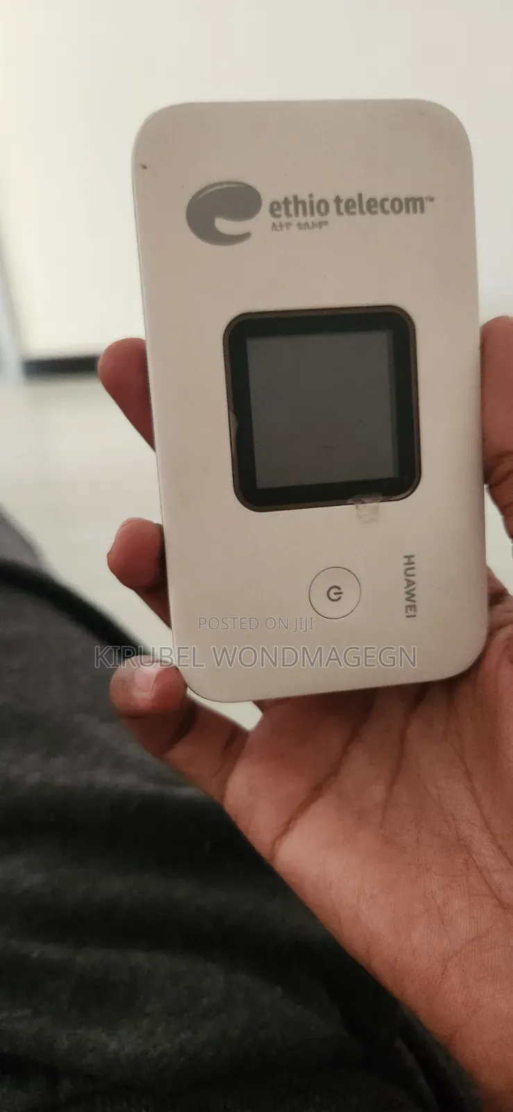 Wifi,Ethio Telecom Huawei 4g Mobile Wifi 3