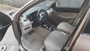 Suzuki Dzire 2021 Brown