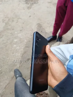 Samsung Galaxy A05s 128 GB Black