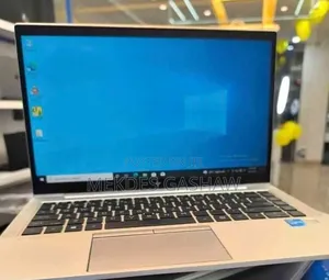 New Laptop HP EliteBook 840 16GB Intel Core i7 SSD 512GB
