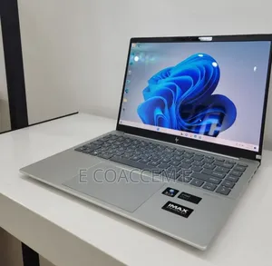 New Laptop HP 32GB Intel Core Ultra 7 SSD 1T
