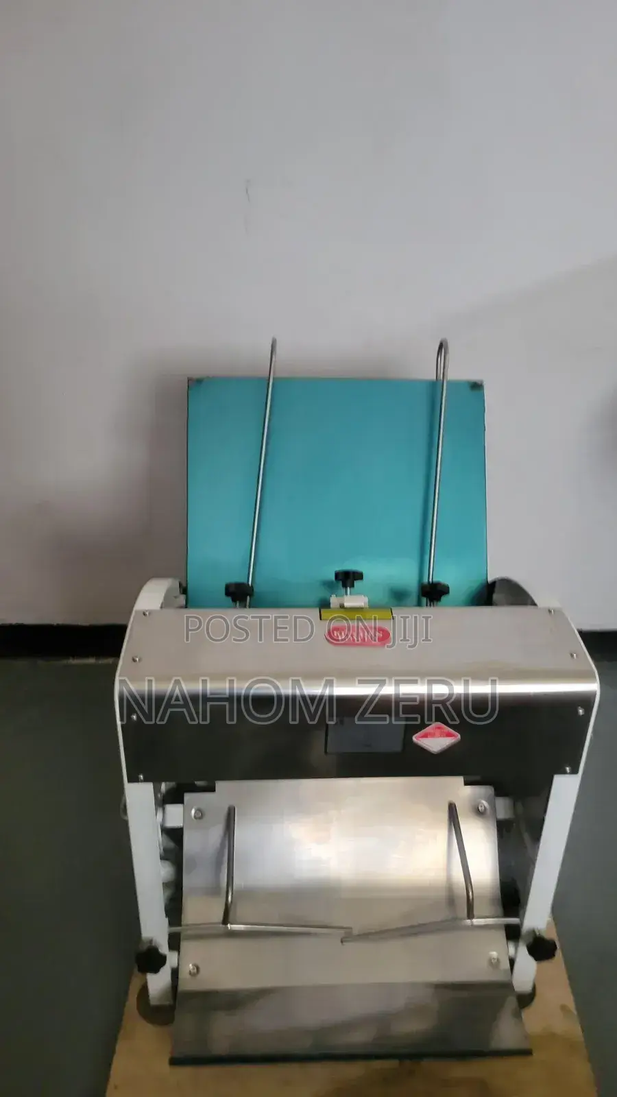 Kitchen Power Slicer