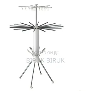 Octopus Folding Cloth Drying Hanger
