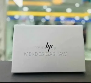 New Laptop HP EliteBook 845 G8 16GB Intel Core i5 SSD 512GB