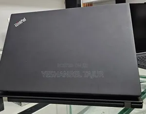 New Laptop Lenovo ThinkPad t495s 16GB AMD Ryzen 7 SSD 512GB